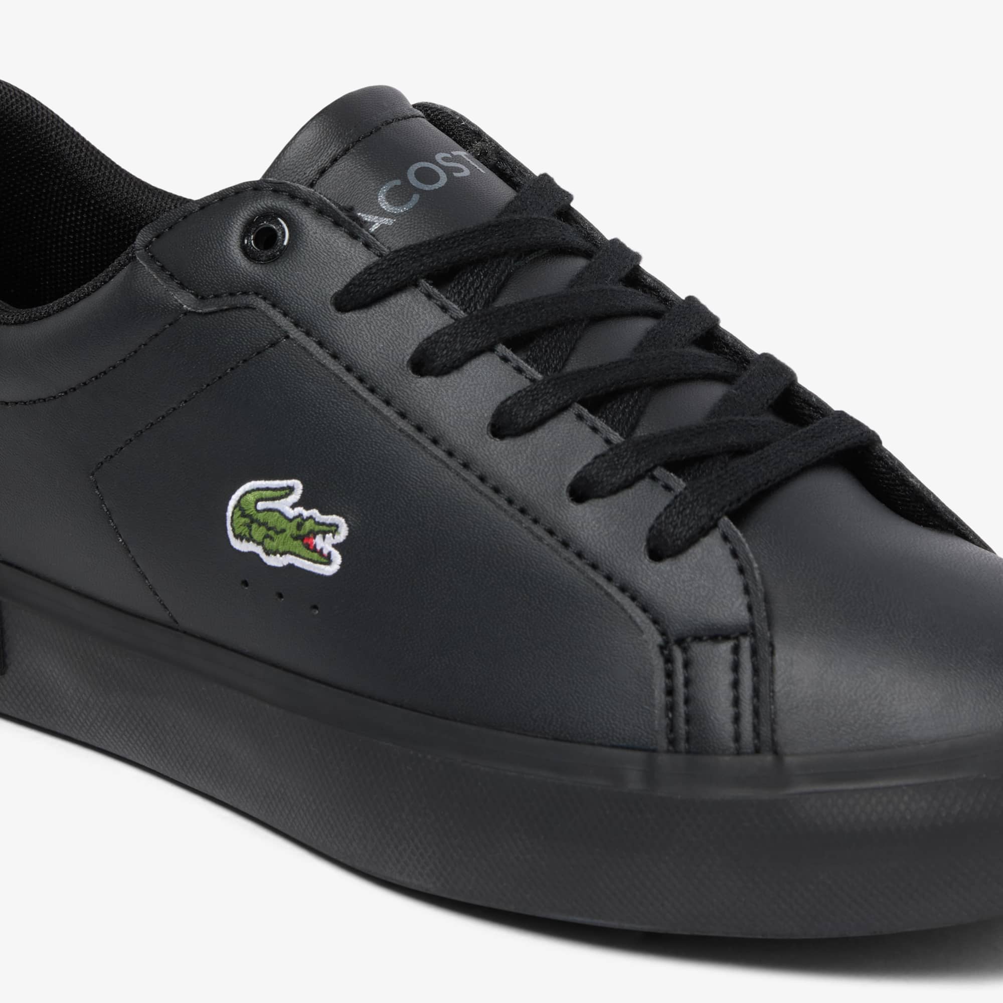 Juniors' Powercourt Sneakers