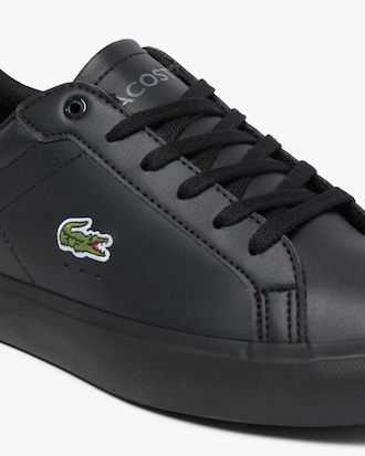Juniors' Powercourt Sneakers