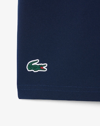 Ultra Dry Stretch Tennis Shorts