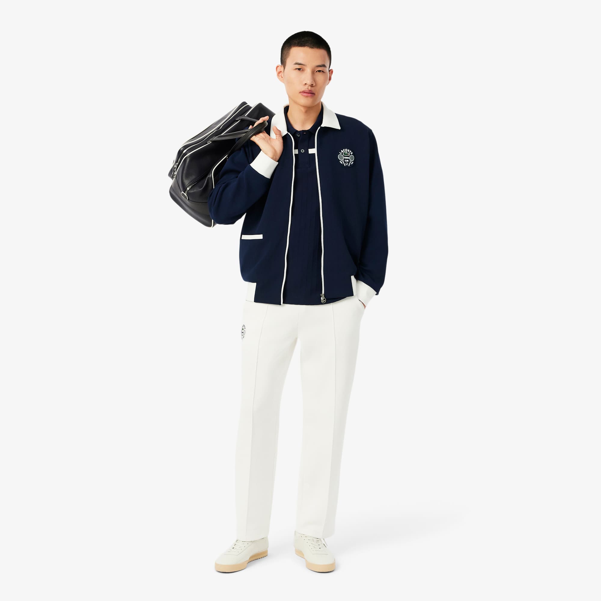 Men's Tennis Heritage Sweatpants - Pants & Sweatpants - New In