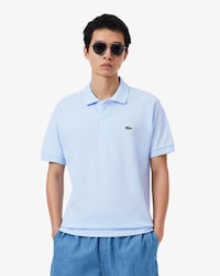 Men's Classic Fit Original L.12.12 Polo