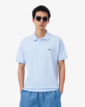Men's Classic Fit Original L.12.12 Polo