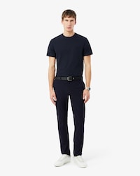 Men's Slim Fit Commuter Pants