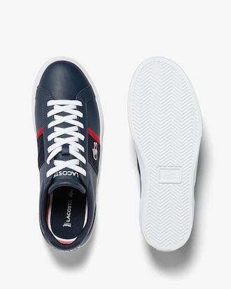 Sneakers para hombre Lerond Pro de piel