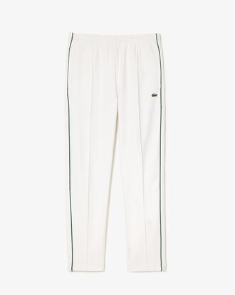 Paris Piqué Sweatpants