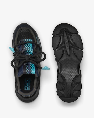 Sneakers para hombre L003 Active Runway en tela