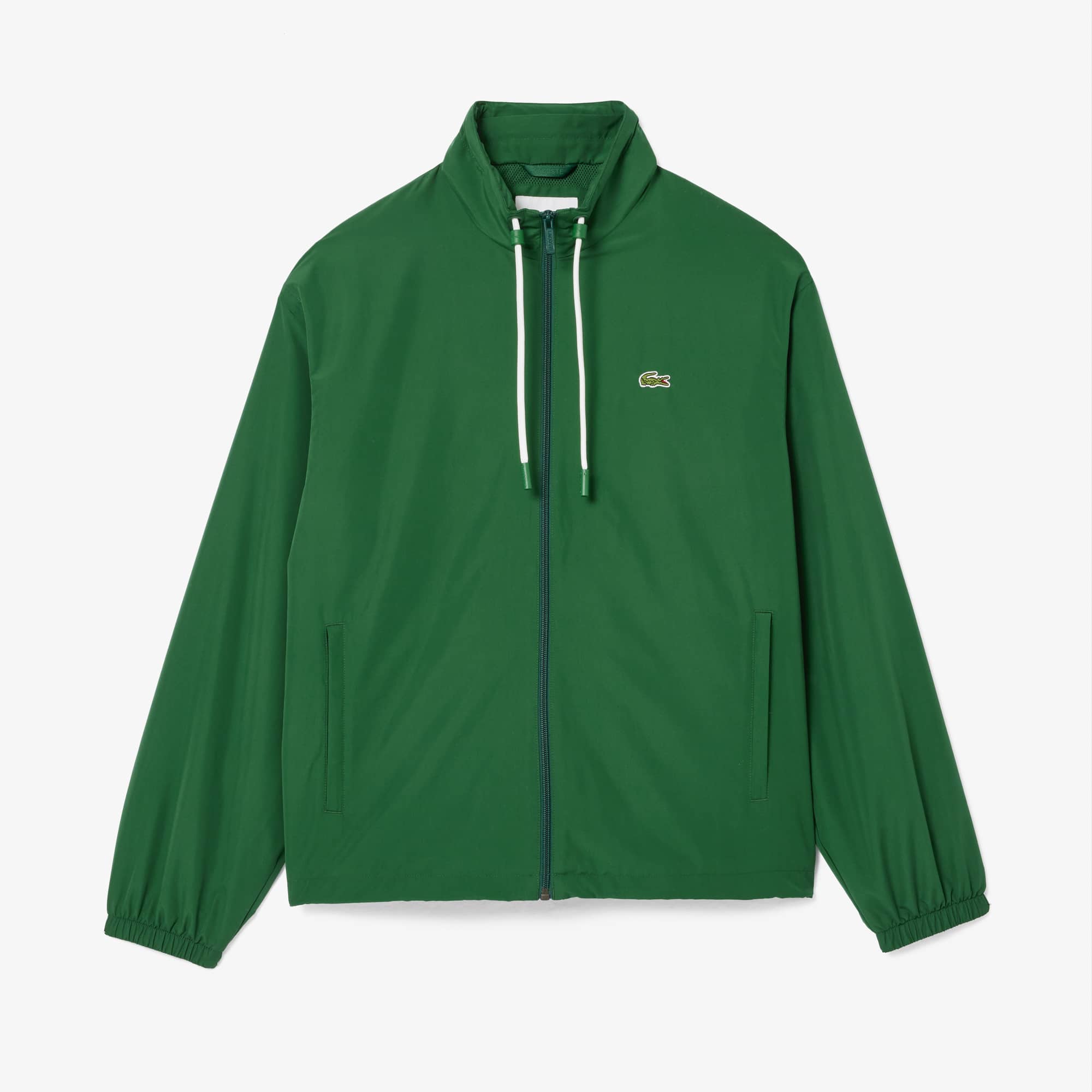 GREEN CLOTHING 23/24 PREVIEW - FREE JACKET - styrus