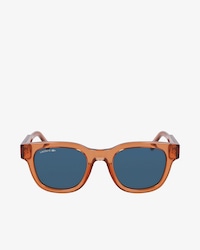 Men's L.12.12 Trim Rectangle Glasses