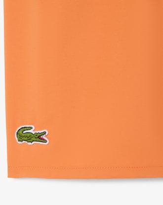 Men's Mid Length Swim Trunks