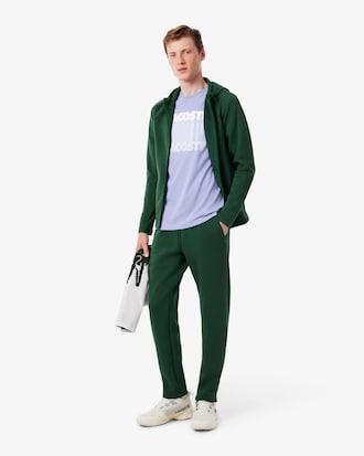 Playera Deportiva Ultra Seca Estampada