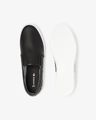 Men's Tatalya Leather Slip-On