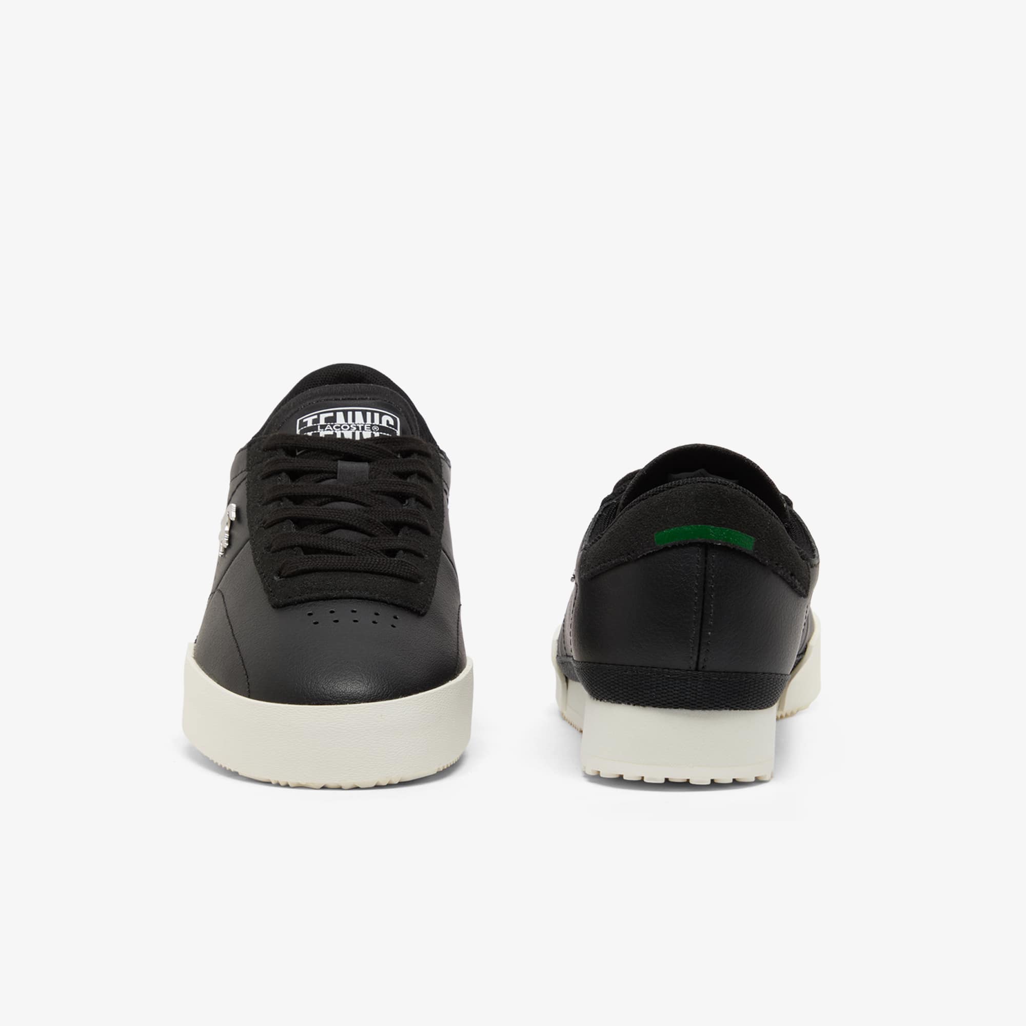Women's Aura Leather Sneakers