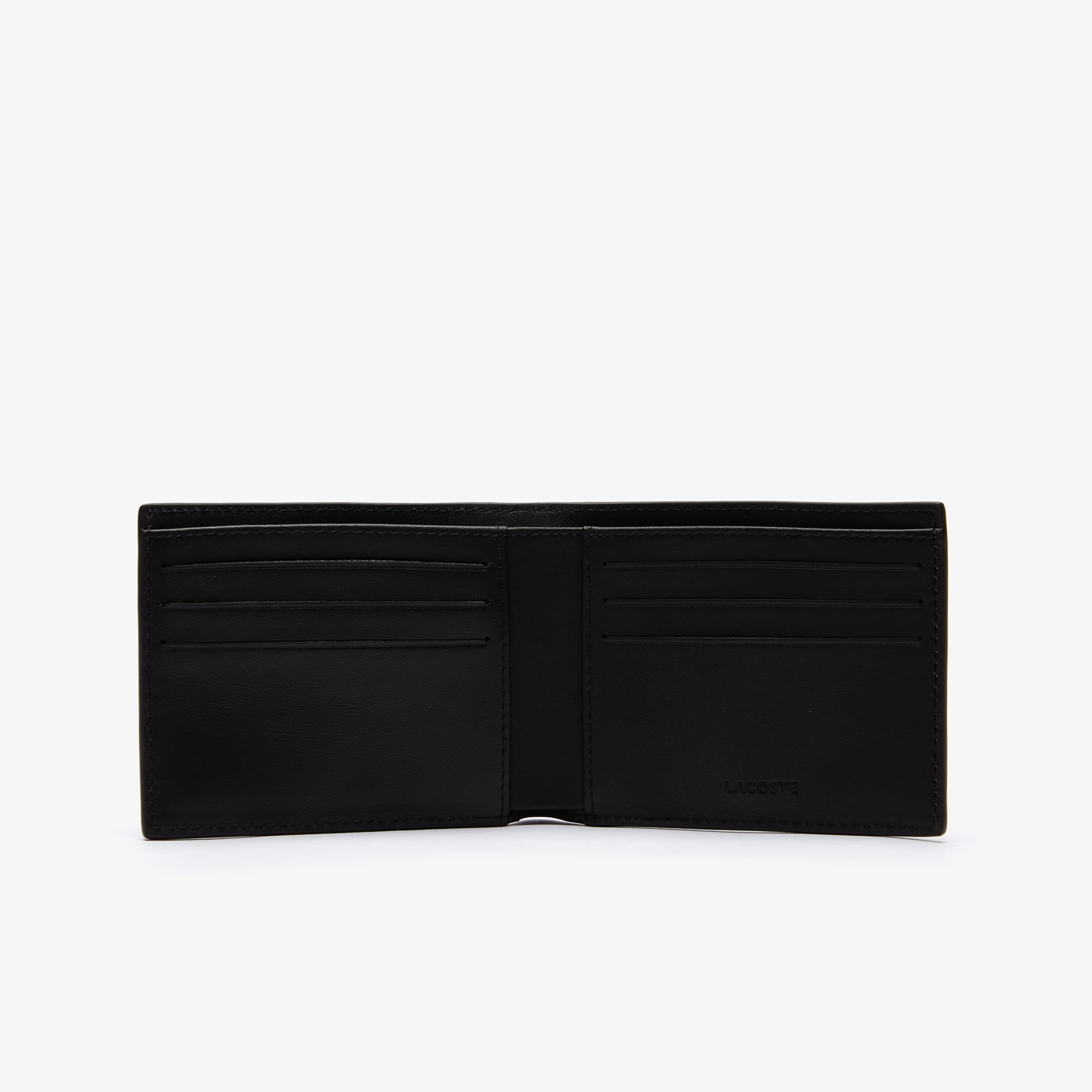 lacoste wallets