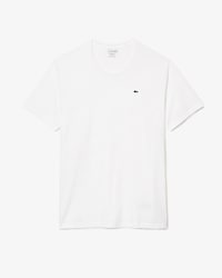 Men's Tall Fit Pima Cotton Jersey T-Shirt