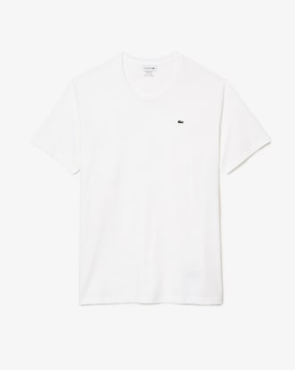 Men's Tall Fit Pima Cotton Jersey T-Shirt