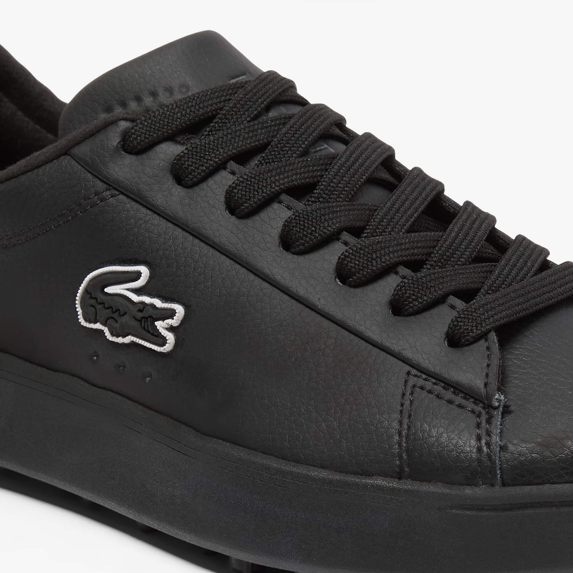 Women's Carnaby Golf Leather Shoes
