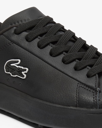 Women's Carnaby Golf Leather Golf Shoes