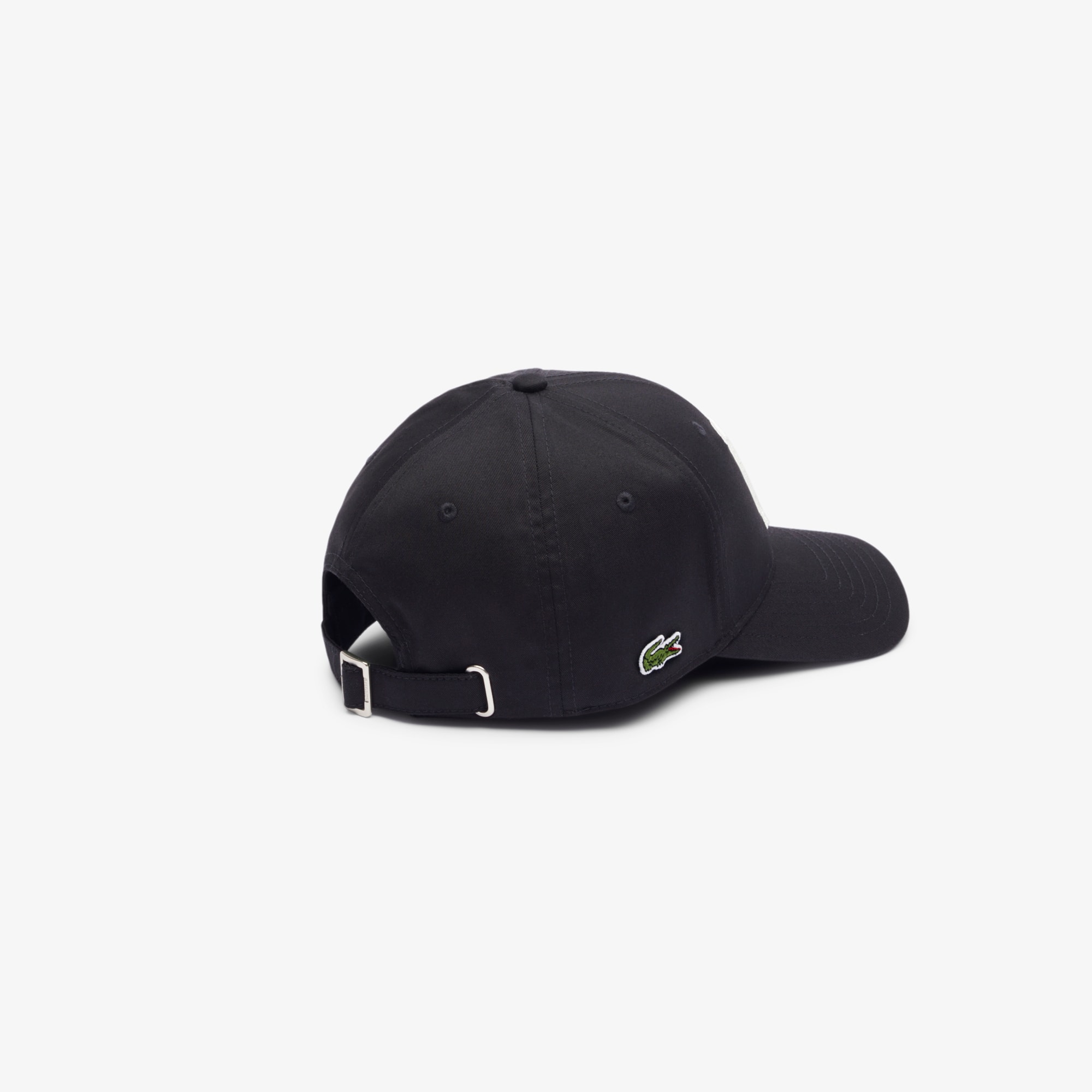 キャップ Lacoste Unisex 3D Embroidered Baseball Cap Unisex 3D Embroidered Baseball Cap - Caps & Hats - New In