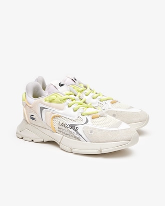 Sneakers para hombre L003 Neo en tela