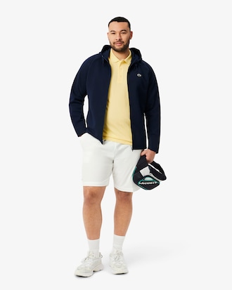 Men's Regular Fit UV Protect Golf Polo