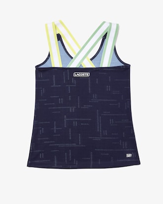 Women's SPORT Close-Fitting Tank Top