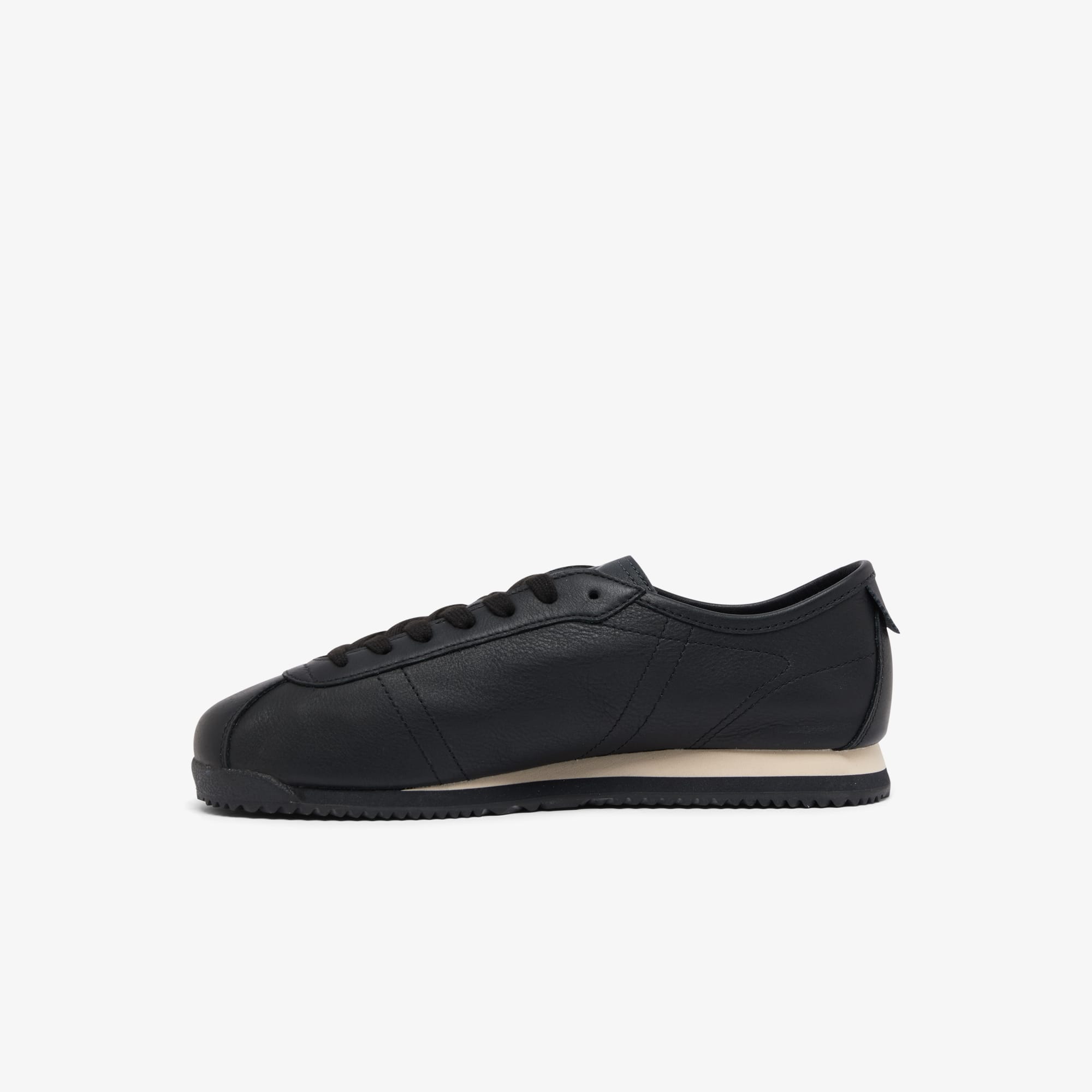 Men’s Club-Low Leather Sneakers