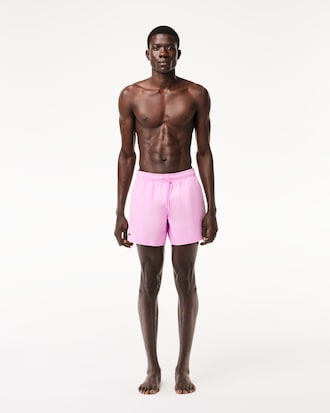 Men's Quick-Dry Swim Trunks