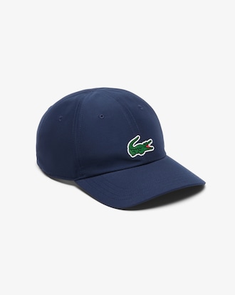 Lacoste Tennis x Novak Djokovic Cap