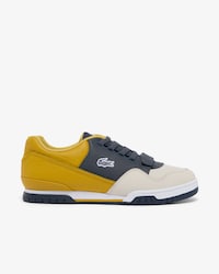 Men's Missouri Leather Sneakers