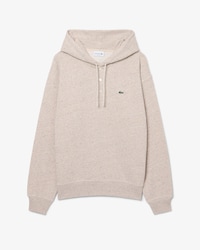 Fleece Hoodie