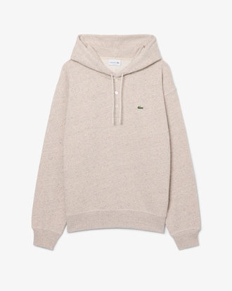 Fleece Hoodie