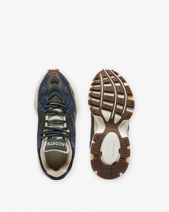 Sneakers L003 2K24 para mujer