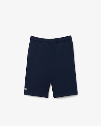 Kids' Fleece Shorts