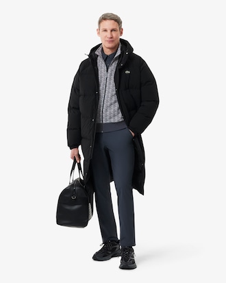 Men's Paris Zip-Up Track Jacket