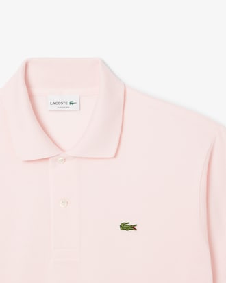 Men's Classic Fit Original L.12.12 Polo