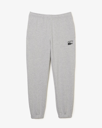 Men's Tapered Fit Sweatpants