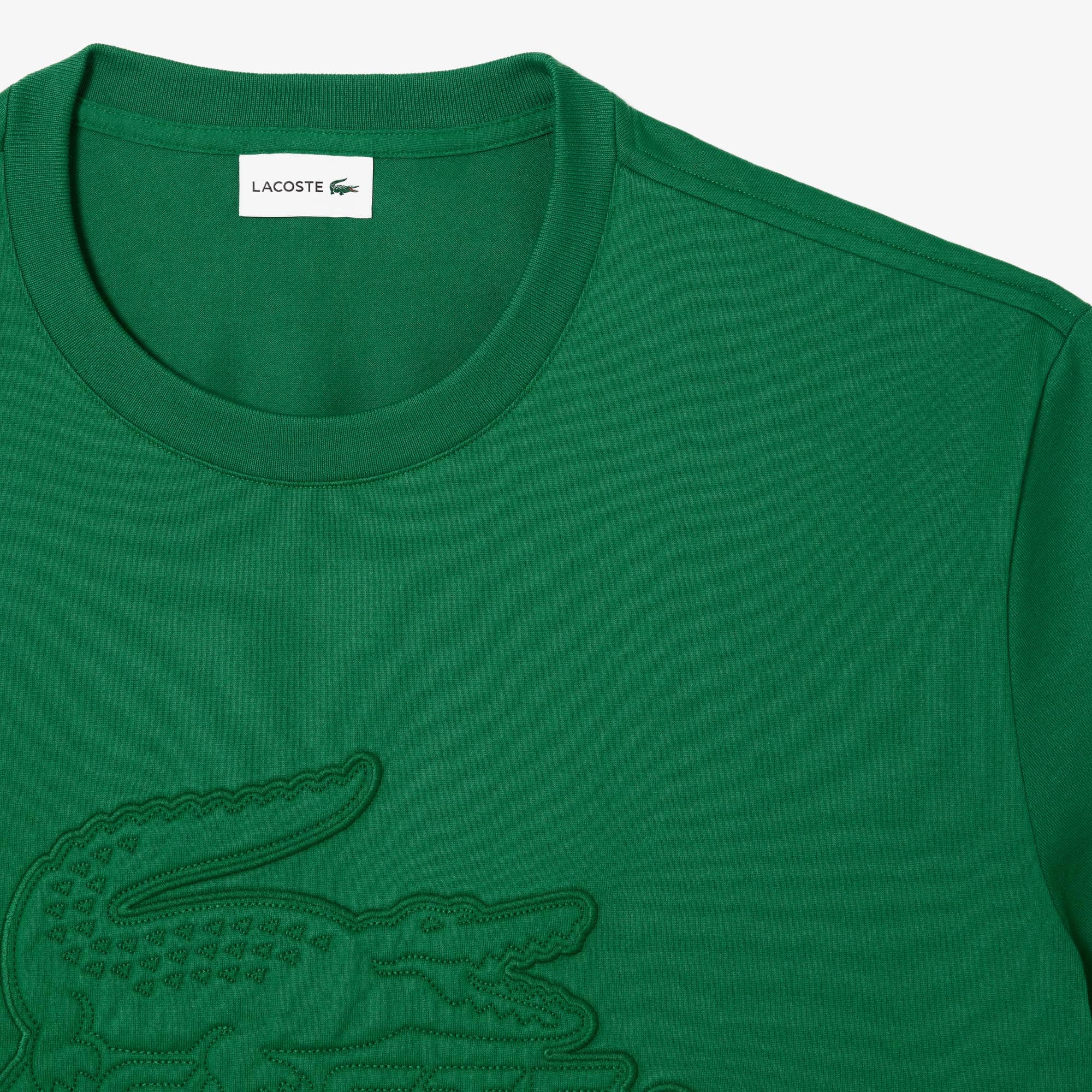 トップス LACOSTE Men's Zip-Up Colorblock Hoodie - Sweaters & Sweatshirts