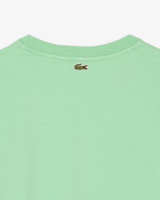 Women's Cotton Logo T-Shirt