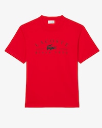 Playera de Algod&oacute;n Estampada