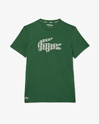 Men's Ultra Dry Piqué Tennis T-Shirt