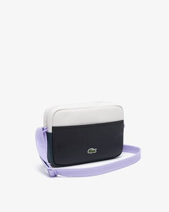 Colorblock Crossbody