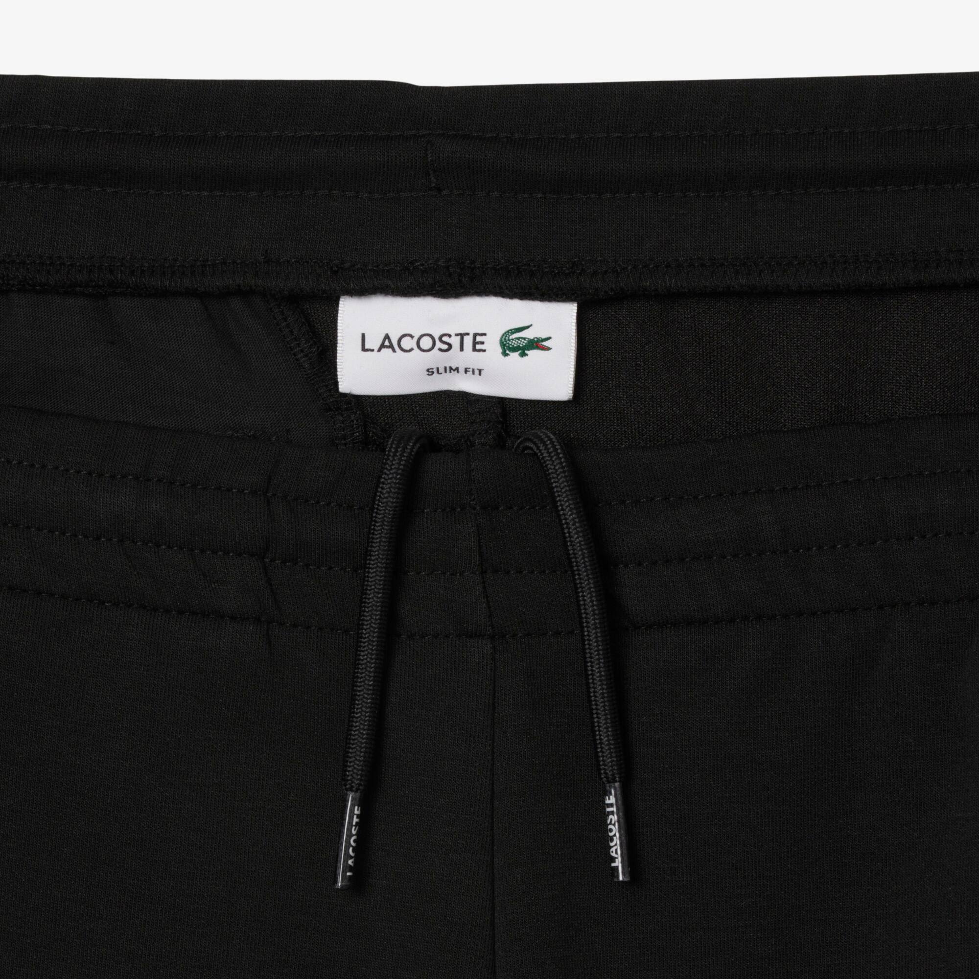Men's Slim Fit Jersey Sweatpants - Pants & Sweatpants - New In