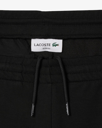 Men's Slim Fit Jersey Sweatpants