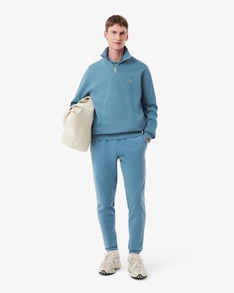 Men's Tapered Leg Sweatpants