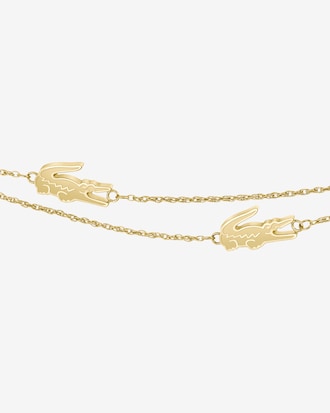 Bracelet Crocodile