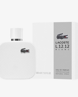 L.12.12 Blanc Eau de Parfum 100ml