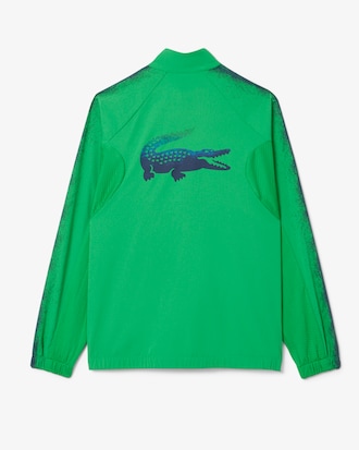 Men's Lacoste Tennis x Daniil Medvedev Tracksuit