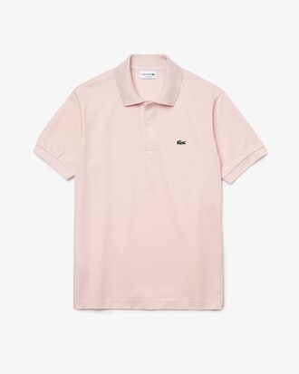 Men's Classic Fit Original L.12.12 Polo
