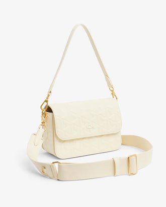 Crossbody Para Mujer Maheki De Piel