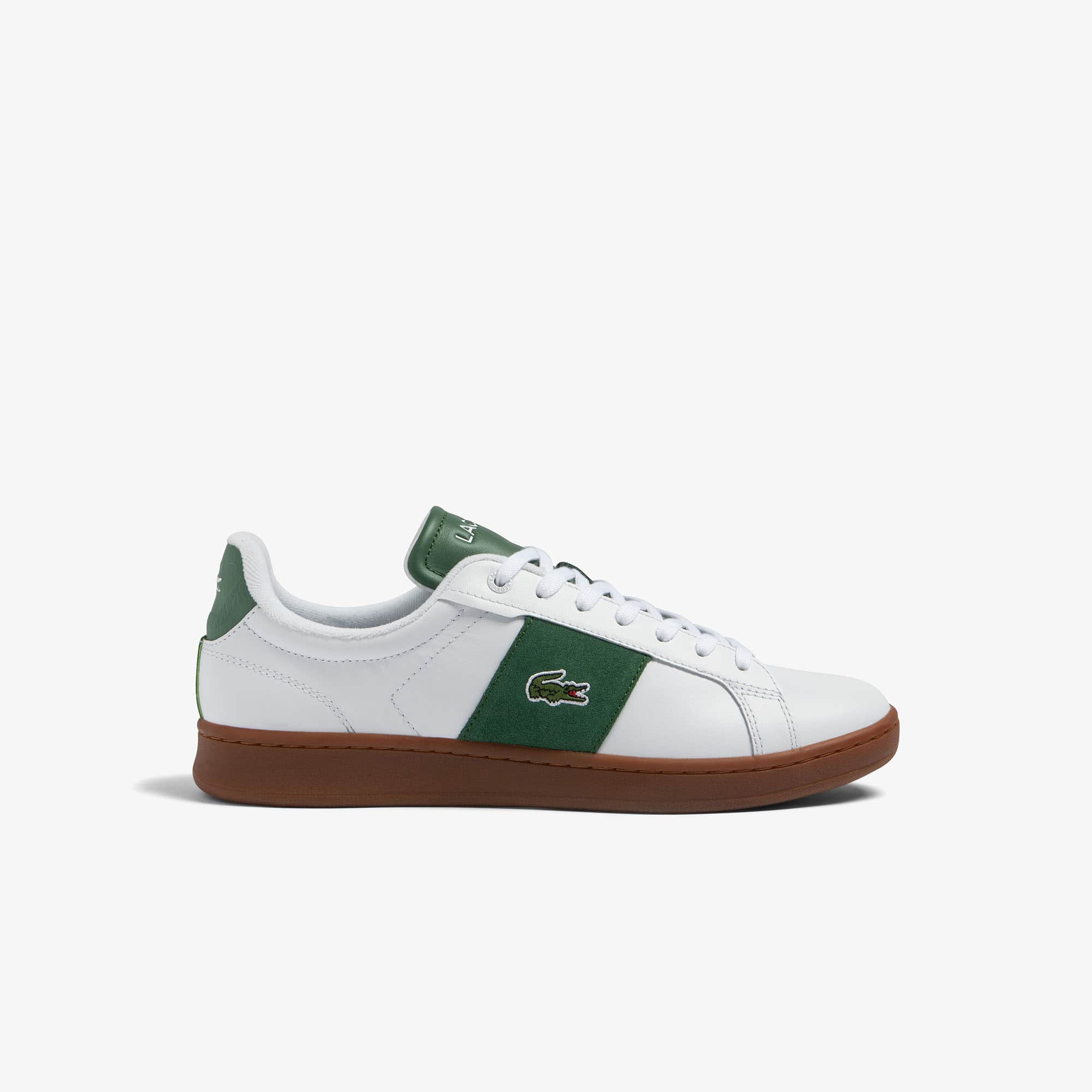 Men's Carnaby Pro Leather Color-Pop Sneakers - Men - New In 2026